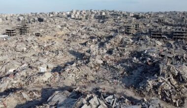 Trump-led 'Board of Peace' considers 'expropriating' Gaza land, 'compensating owners': Report - thecradle.co