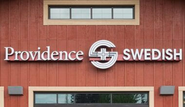 Providence Swedish to cut 296 positions, citing financial challenges