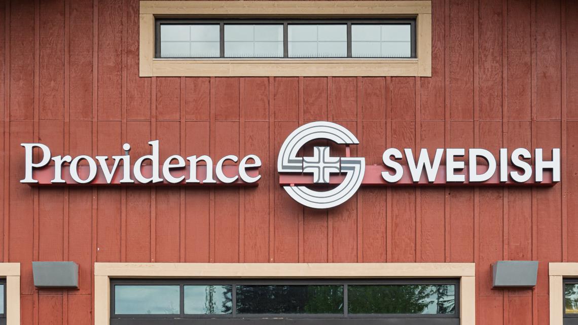 Providence Swedish to cut 296 positions, citing financial challenges