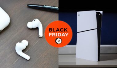 Save on AirPods, PS5 consoles, Disney+ and more