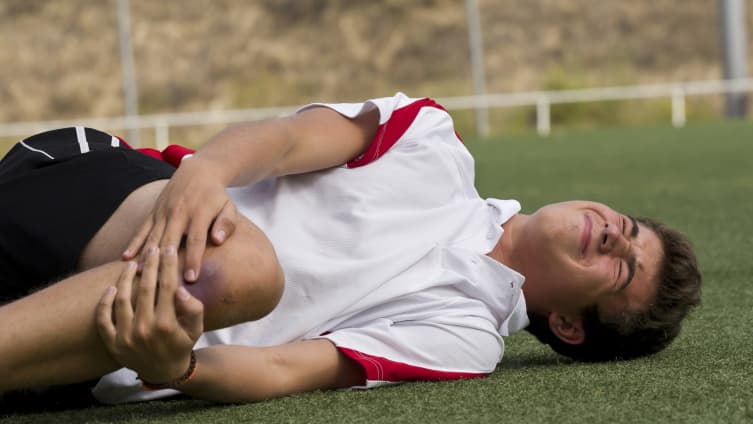 Newswise: High Rates of Articular Cartilage Damage Found in Pediatric Athletes After ACL Injuries, Meniscus Tears