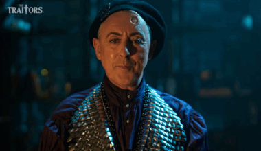 Traitors Season 4 Trailer Teases Most Unsuspecting Murders