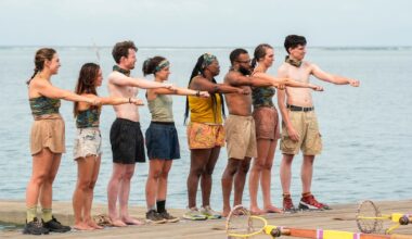 ‘Survivor’ Recap, S49, Ep. 10: ‘Huge Dose of Bamboozle’