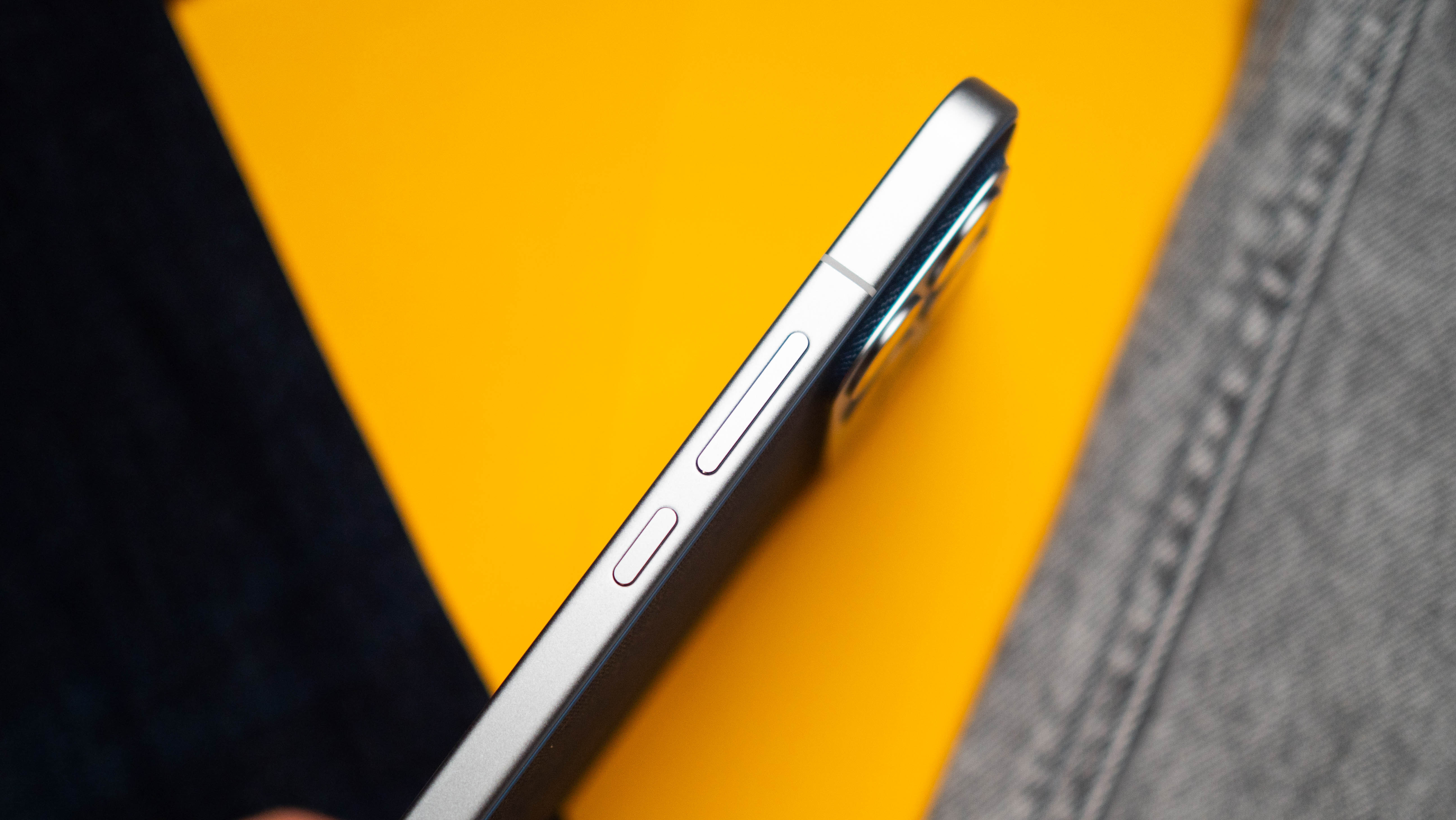 POCO F8 Ultra review on Android Central