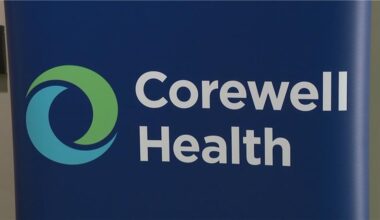 Corewell Health lays off some staff in the communications department, source says