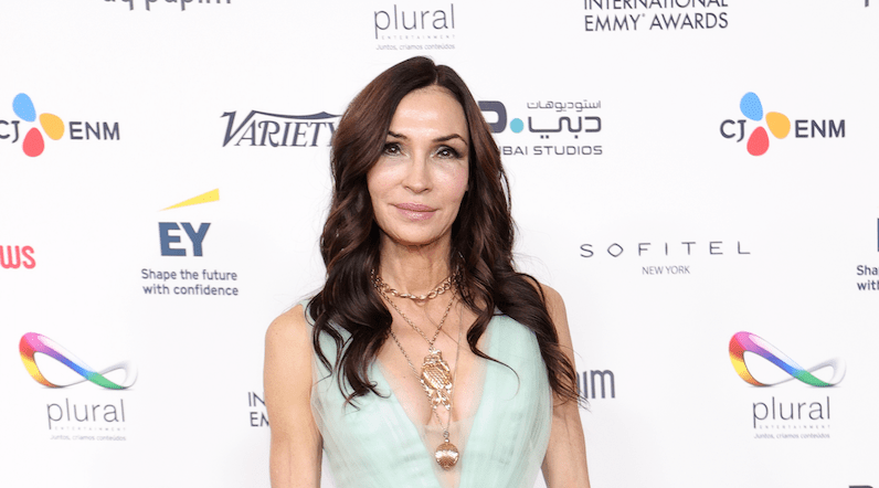 International Emmy Awards Red Carpet Photo Gallery