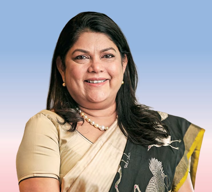 This Woman Began Her Entrepreneurial Journey at 50, Today She’s A Billionaire This Woman Began Her Entrepreneurial Journey at 50, Today She’s A Billionaire