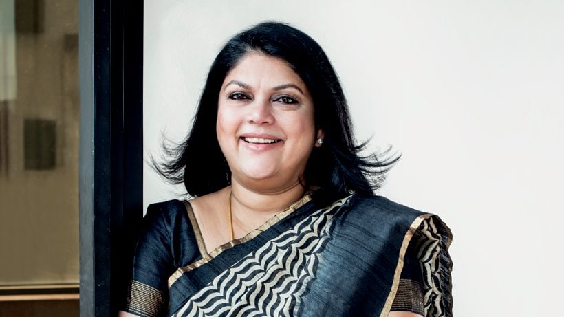 This Woman Began Her Entrepreneurial Journey at 50, Today She’s A Billionaire This Woman Began Her Entrepreneurial Journey at 50, Today She’s A Billionaire