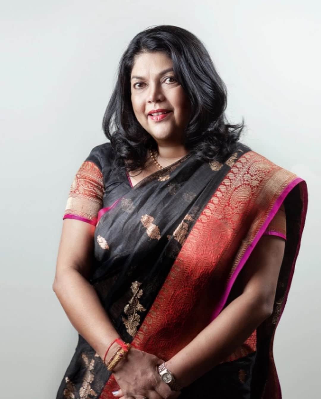 This Woman Began Her Entrepreneurial Journey at 50, Today She’s A Billionaire This Woman Began Her Entrepreneurial Journey at 50, Today She’s A Billionaire