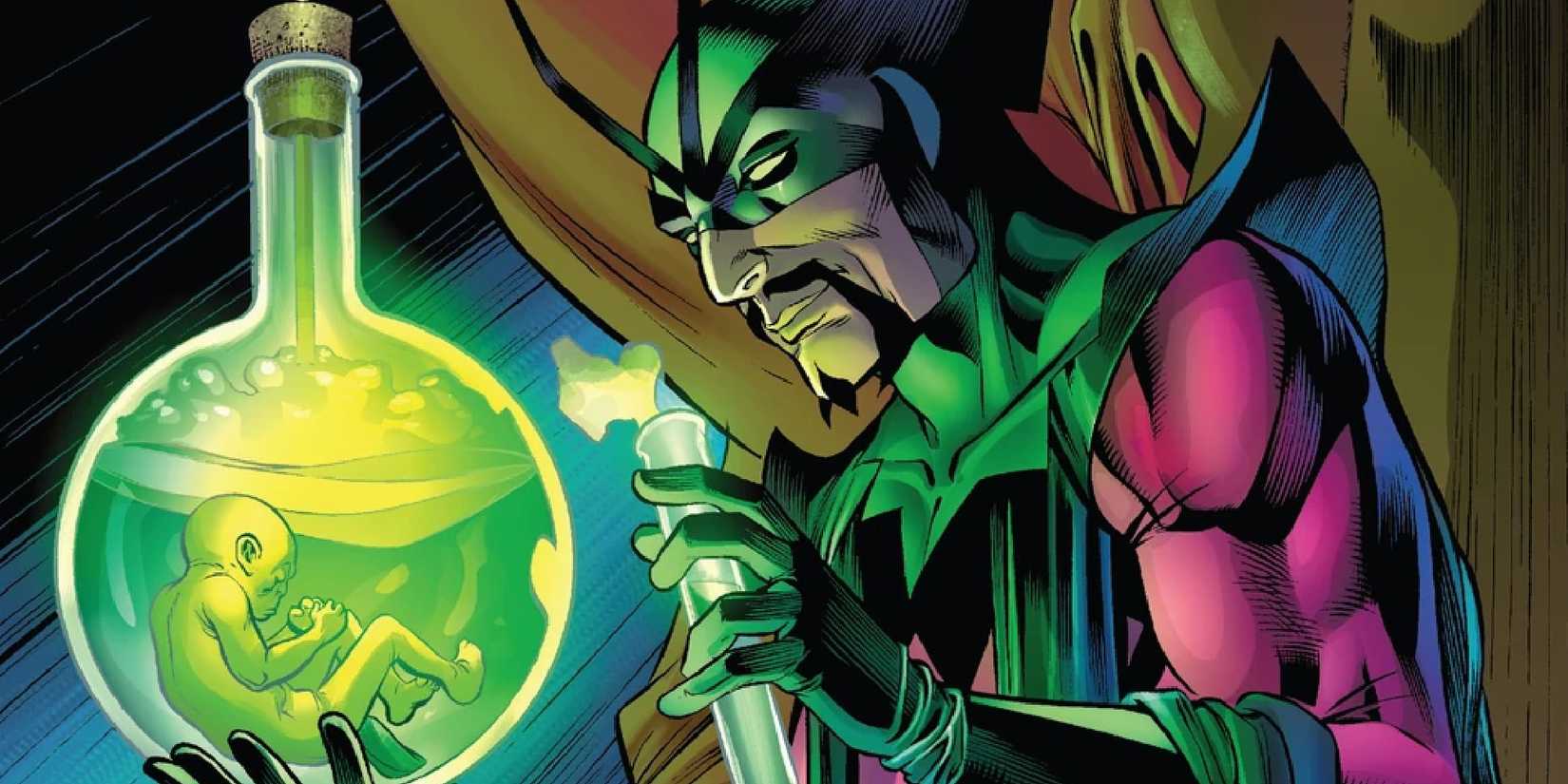 fantastic four villain diablo 4