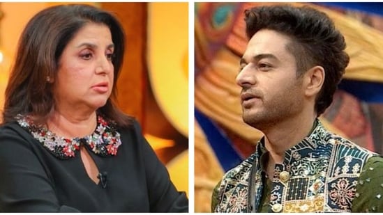 Farah Khan picked Gaurav Khanna as her favourite contestant of Bigg Boss 19.