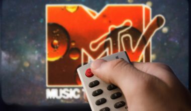 The Fast Rise, Long Decline, and Agonizing Downfall of MTV