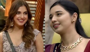 Bigg Boss 19 episode 87 Family week brings tears truths and tensions inside the house