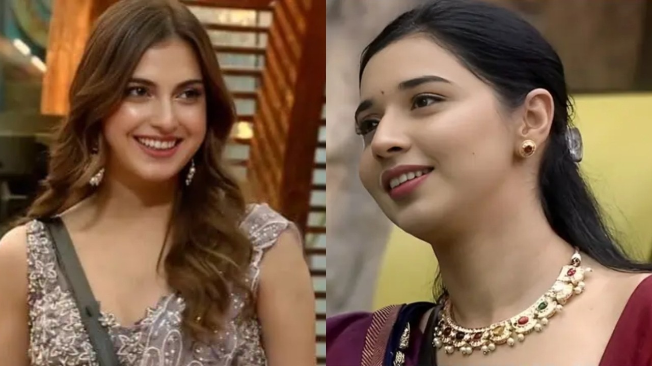 Bigg Boss 19 episode 87 Family week brings tears truths and tensions inside the house