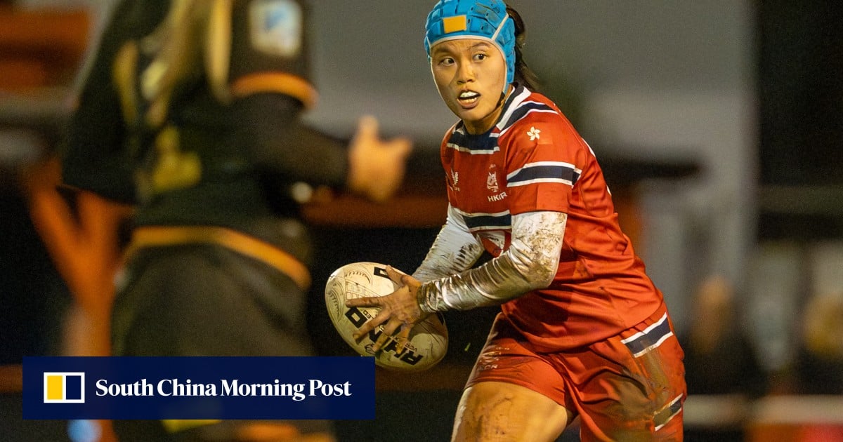 Hong Kong rugby players eye differing World Cup road maps as club season resumes