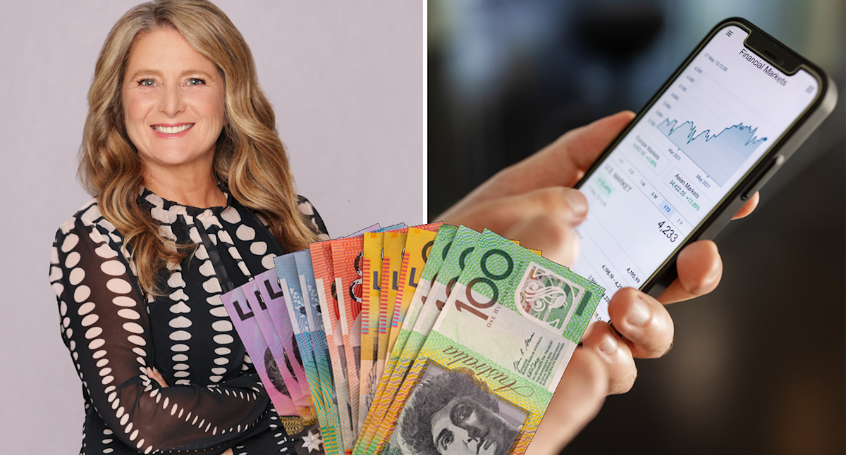 How just $5 can put you on the path to being a millionaire