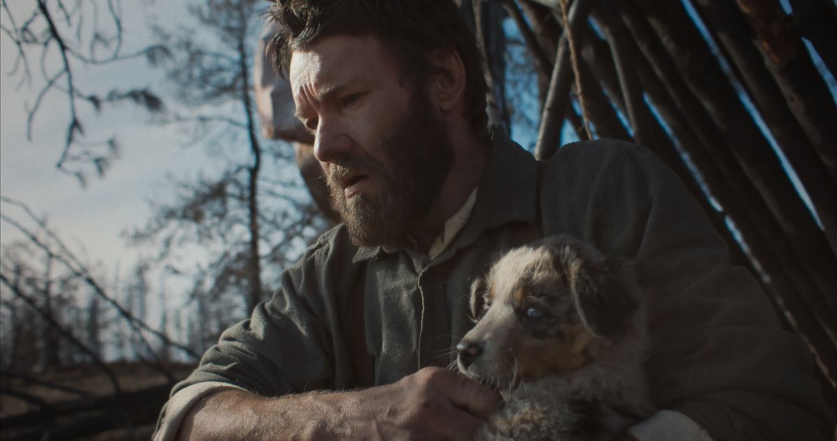 ‘Train Dreams’ Is an Argument Against Complicity