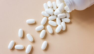 FDA Blood Pressure Medication Recall: What to Know