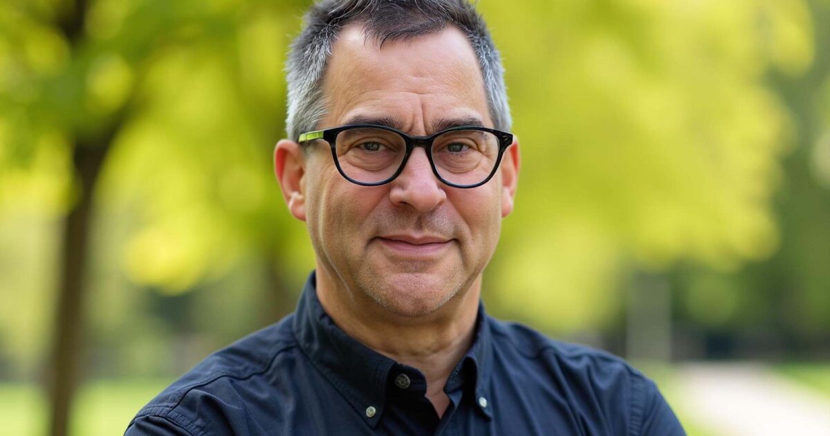 Barry Silverstein ’84 to help lead the future of AR/VR at URochester