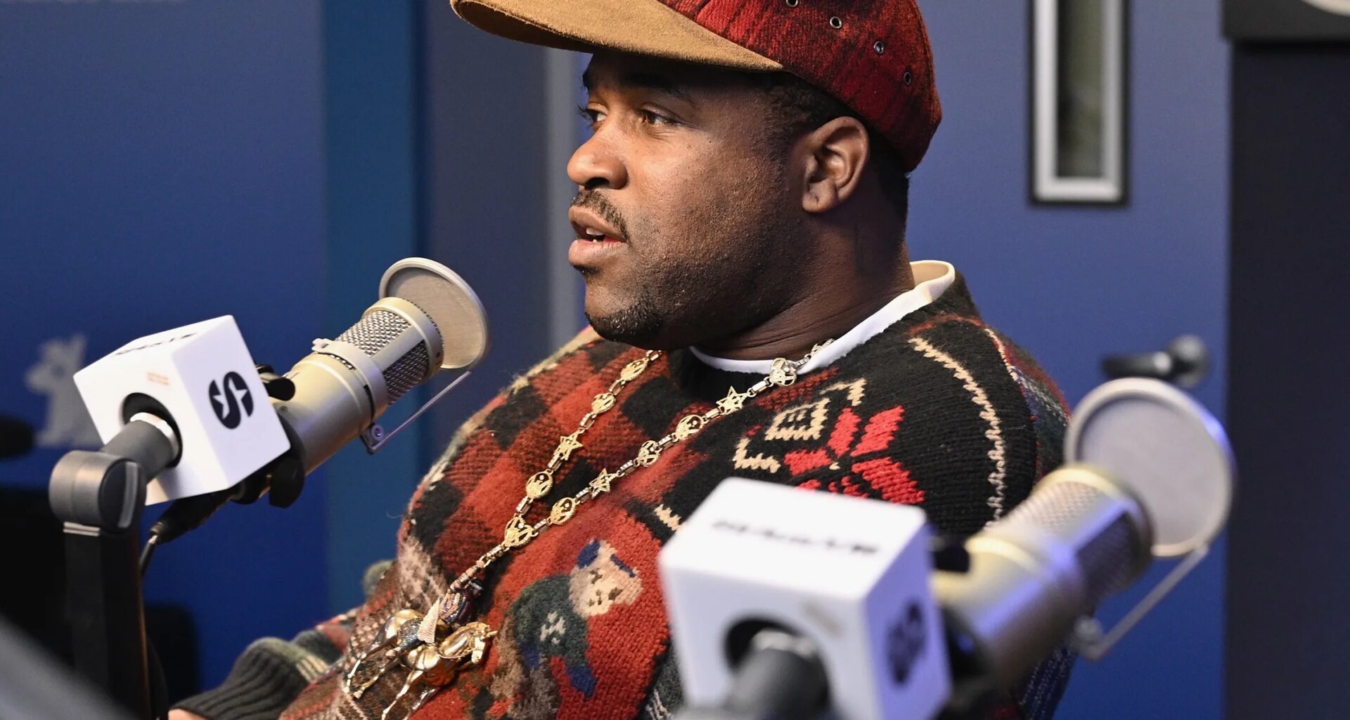 FERG Reveals What Led To Drake, Kendrick Lamar, And A$AP Rocky’s Fallout