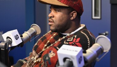 FERG Reveals What Led To Drake, Kendrick Lamar, And A$AP Rocky’s Fallout