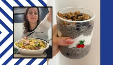 'I ate 50g of fibre every day for a week – here’s how it affected my energy and digestion'