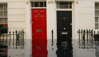 Climate change is becoming an insurance crisis