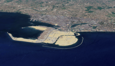 Artificial developments weaken coastal resilience – here’s how mapping them can help