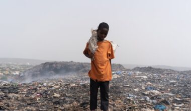 the real cost of environmental inequality in the UK