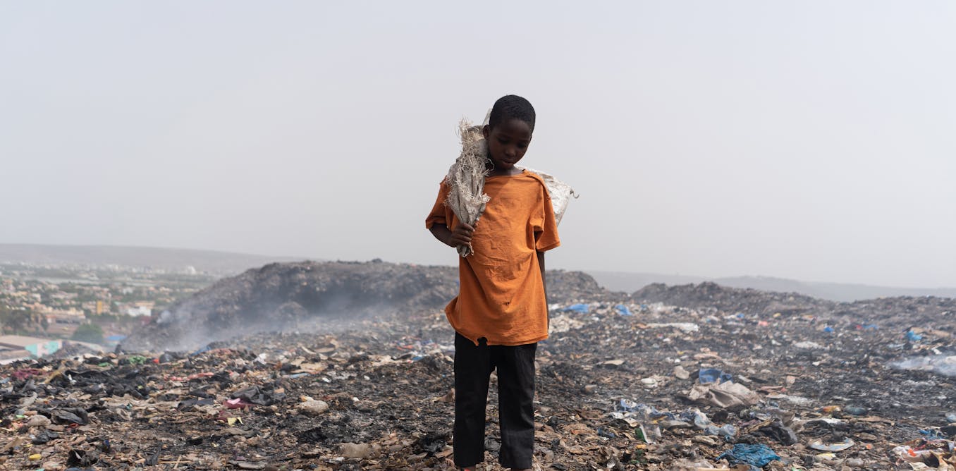 the real cost of environmental inequality in the UK