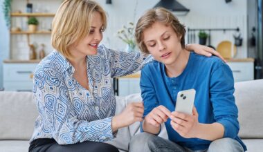 What teenagers want adults to know about their digital lives