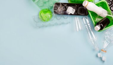 Huge amounts of plastic waste goes unnoticed – here’s what to do about it