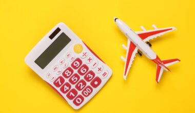 How much CO2 does your flight really produce? How to know if carbon footprint claims are accurate