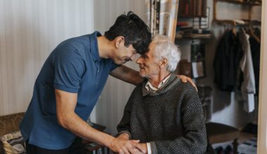 Americans are unprepared for the expensive and complex process of aging – a geriatrician explains how they can start planning