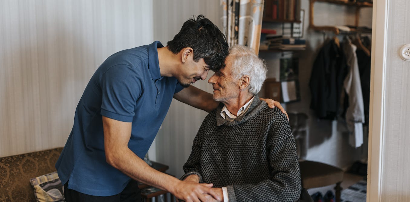 Americans are unprepared for the expensive and complex process of aging – a geriatrician explains how they can start planning