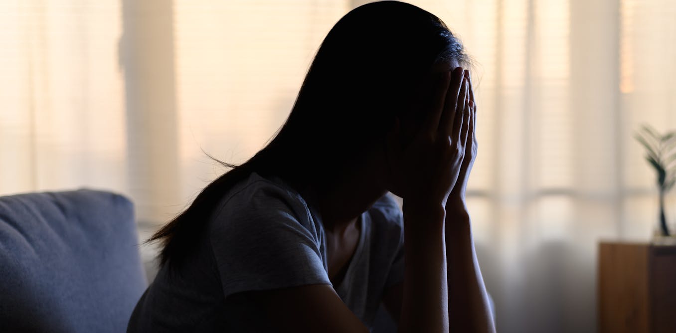 the barriers that can keep trans people from safe healthcare