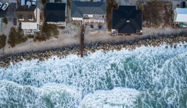 What does climate adaptation actually mean? An expert explains
