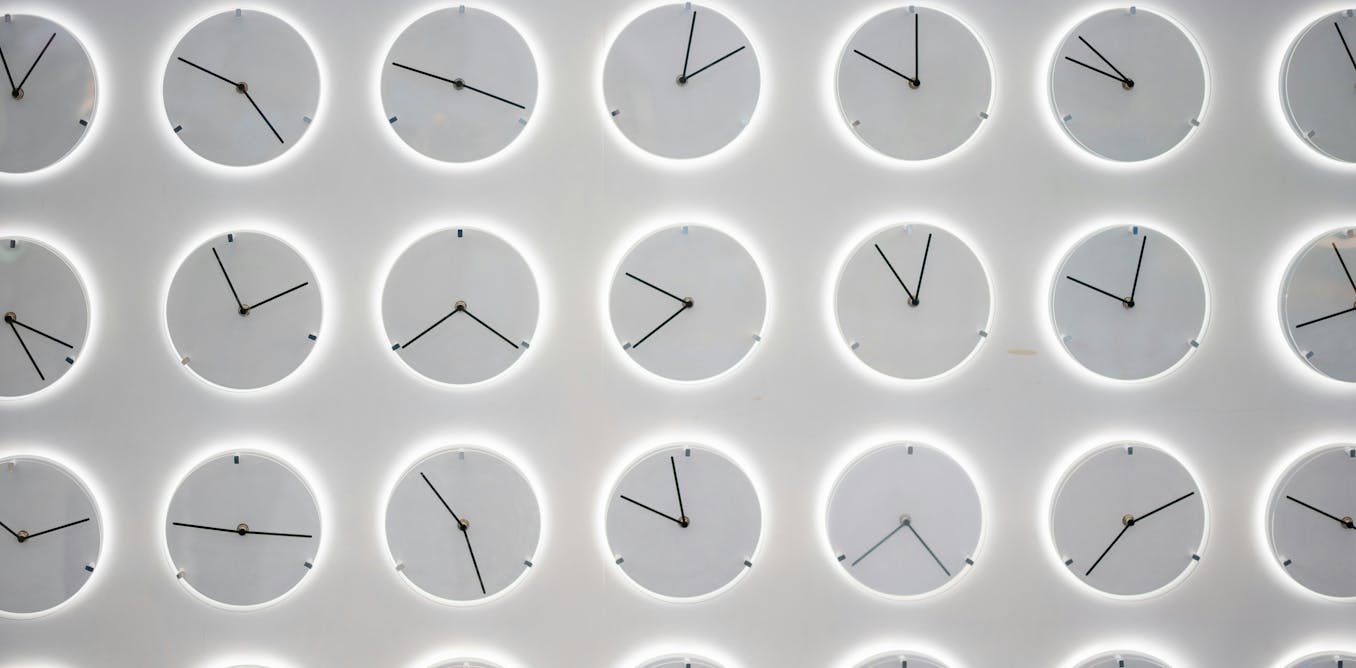 Physicists and philosophers have long struggled to understand the nature of time: Here’s why