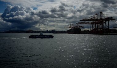 Reduced air pollution is making clouds reflect less sunlight