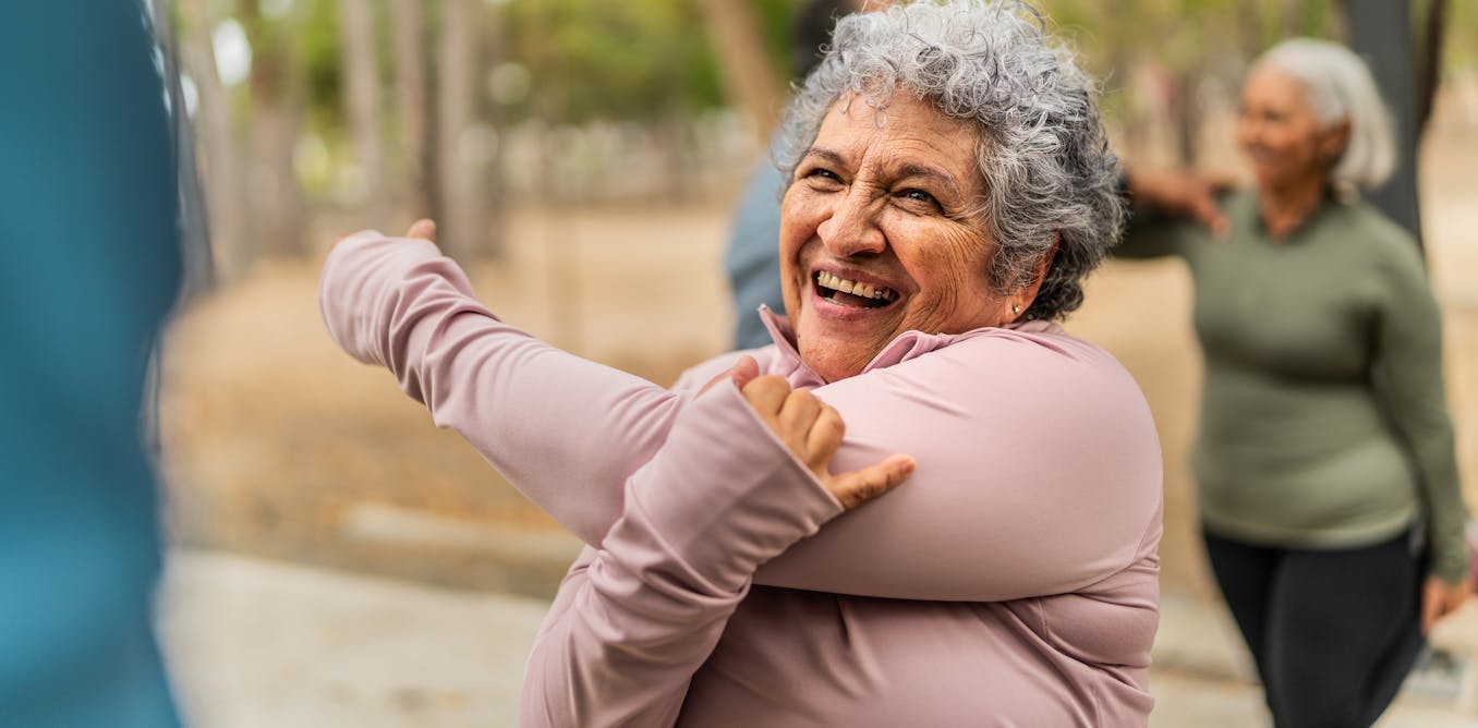 As people live longer and healthier, nurse training needs to respond to avoid ageist attitudes