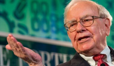 As AI leader Nvidia posts record results, Warren Buffett’s made a surprise bet on Google