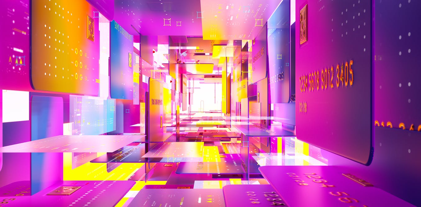 Your bank is already using AI. But what’s coming next could be radically new