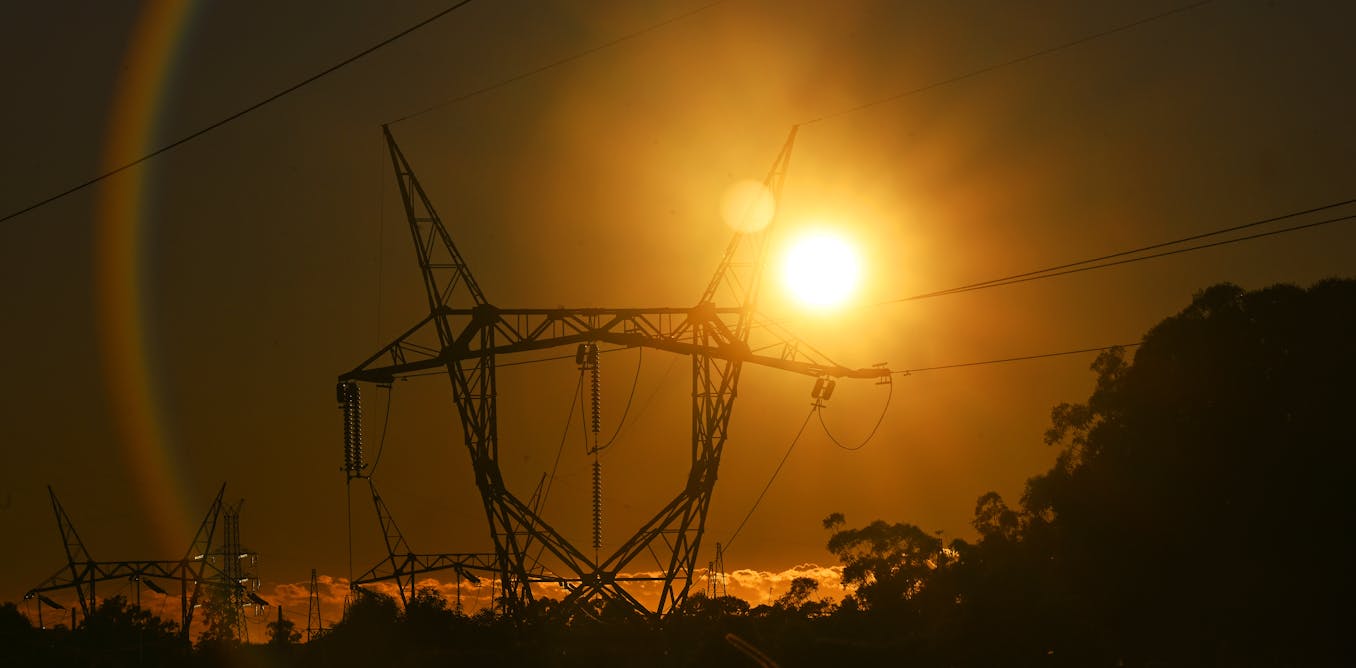 New transmission towers are crucial for renewables – but contentious. Here’s where they should go