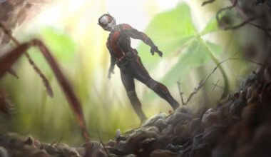 Filmmaker Edgar Wright On The DCU, Why He Couldn't Helm ANT-MAN, And Whether He's "Made Up" With Kevin Feige