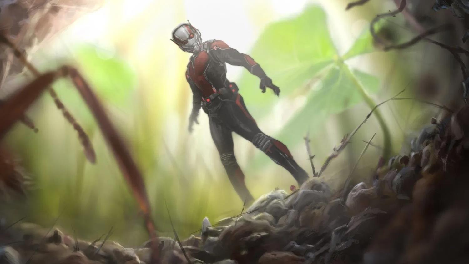 Filmmaker Edgar Wright On The DCU, Why He Couldn't Helm ANT-MAN, And Whether He's "Made Up" With Kevin Feige