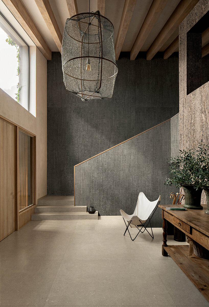 from vitruvius to scarpa, florim & nicola gallizia reawaken italy's architecture with rinascenza