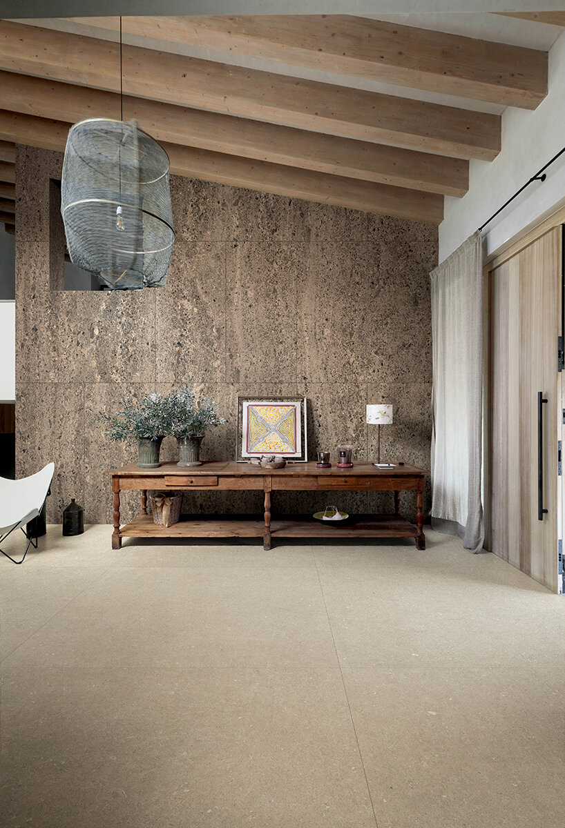 from vitruvius to scarpa, florim & nicola gallizia reawaken italy's architecture with rinascenza