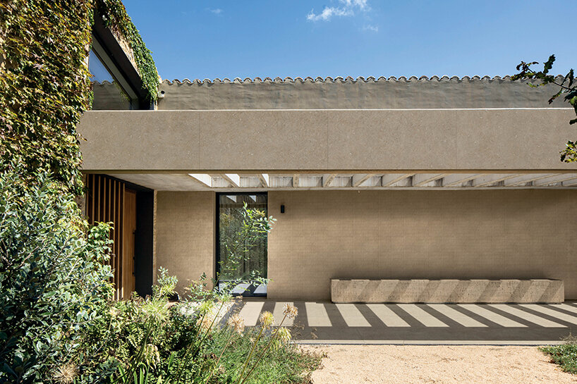 from vitruvius to scarpa, florim & nicola gallizia reawaken italy's architecture with rinascenza