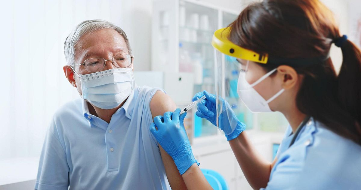 Future-Proofing Malaysia’s Defences Against Disease With Data-Driven Immunisation