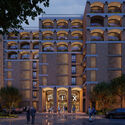 Foster + Partners Unveils Redevelopment Master Plan for Historic Site in Thessaloniki, Greece - Image 2 of 8